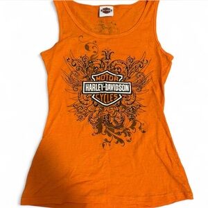 Harley-Davidson Tank Top